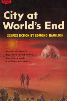 City at World's End
